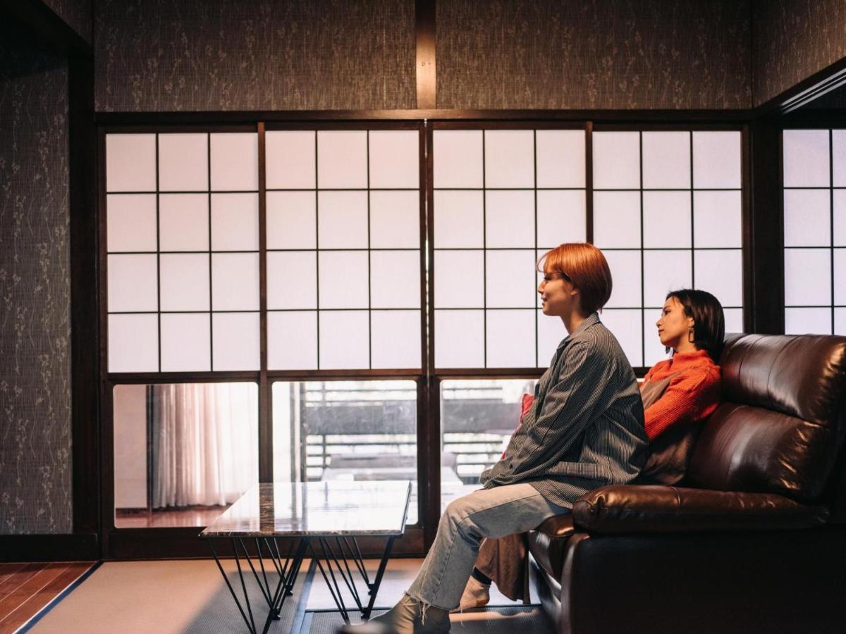 Hikari No Mori-Inn - Vacation Stay 10901 Kumamoto Luaran gambar